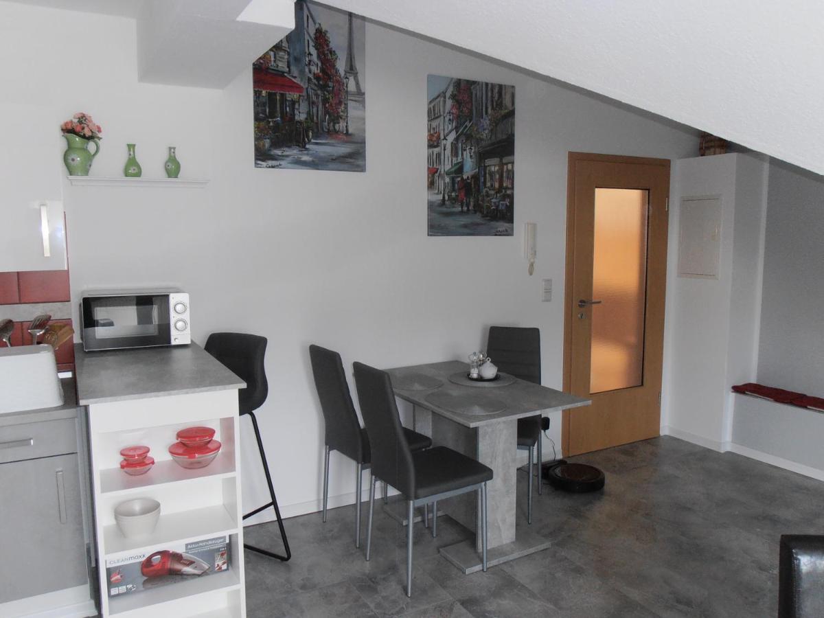 Appartement Nala Ii Trier